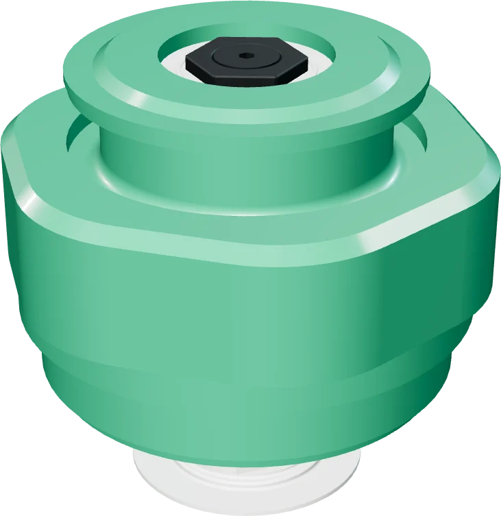 A-type valve